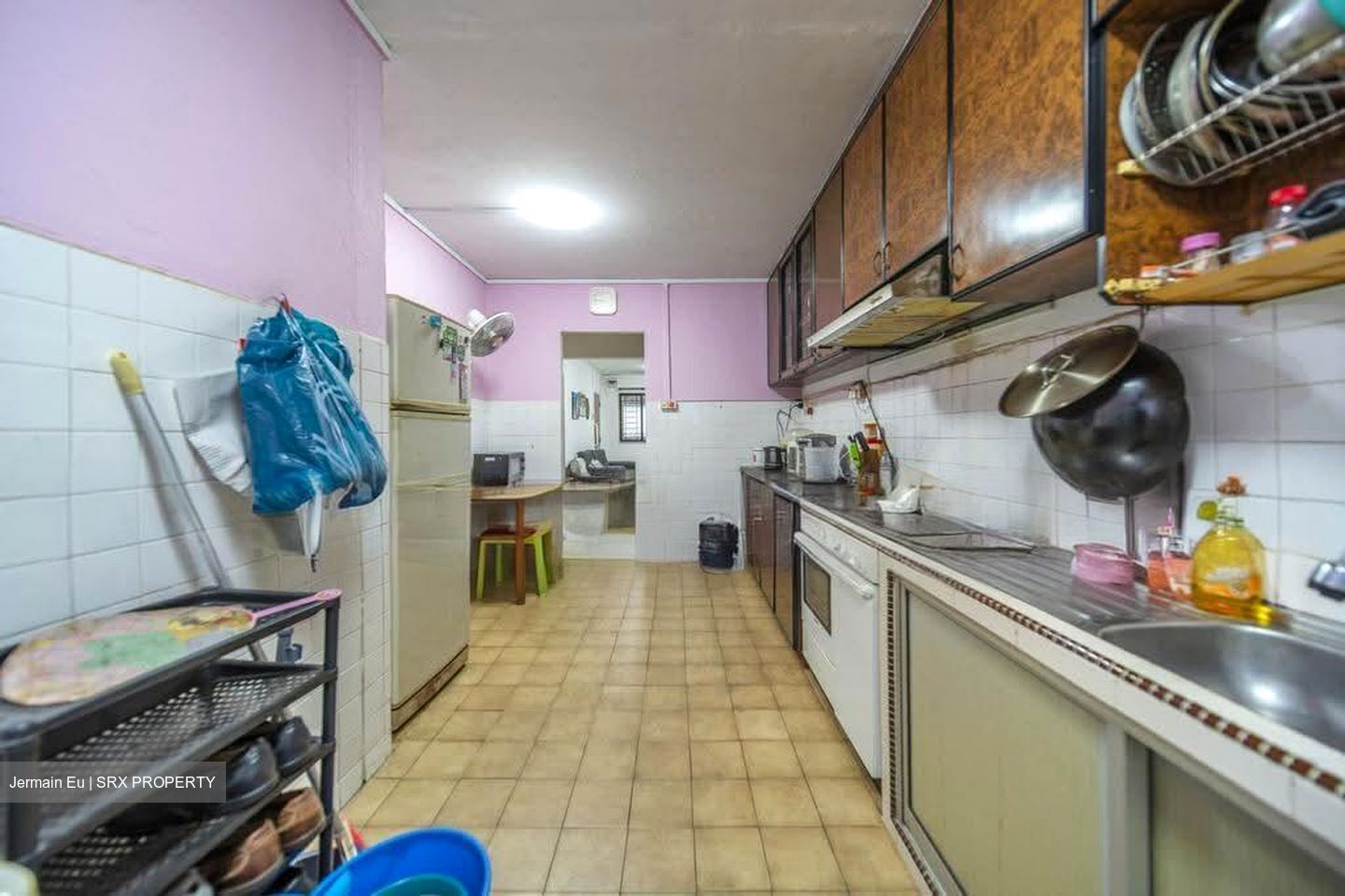 Blk 340 Bukit Batok Street 34 (Bukit Batok), HDB 3 Rooms #627510211